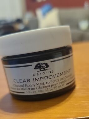 Origins Clear Improvement